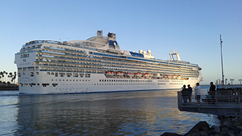 Cruise Travel